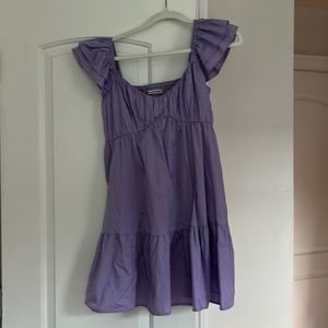 NWOT Abercrombie & Fitch Dress